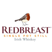 苏州回收知更鸟威士忌Redbreast