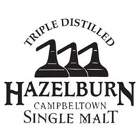 苏州回收哈索本威士忌Hazelburn