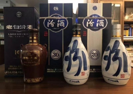 苏州苏州汾酒回收市场哪些中高端汾酒产品系列比较收欢迎？