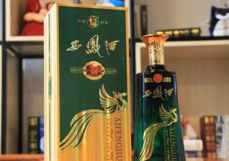 苏州苏州西凤酒回收价格多少钱，哪些产品系列比较值钱？