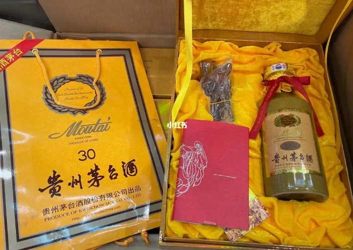 苏州茅台30年与存放三十年老茅台酒质有什么区别？哪个回收价格更高？