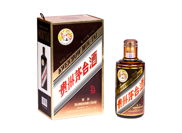 苏州珍品茅台酒回收礼品老酒