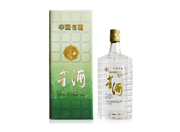 苏州董酒1993年东京博览会金奖回收