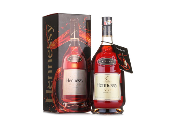 苏州轩尼诗洋酒回收Hennessy VSOP干邑白兰地1500ml