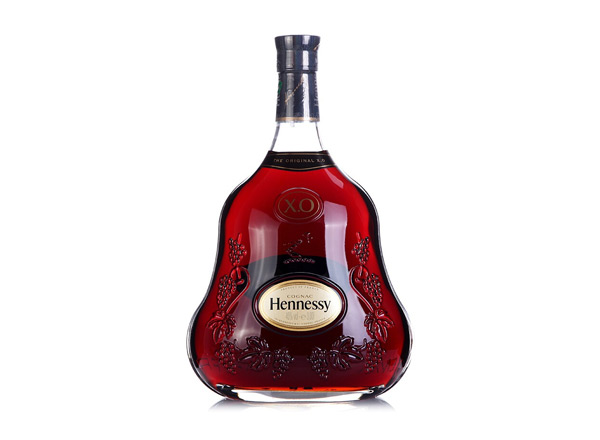 苏州回收轩尼诗Hennessy洋酒XO干邑白兰地3000ml