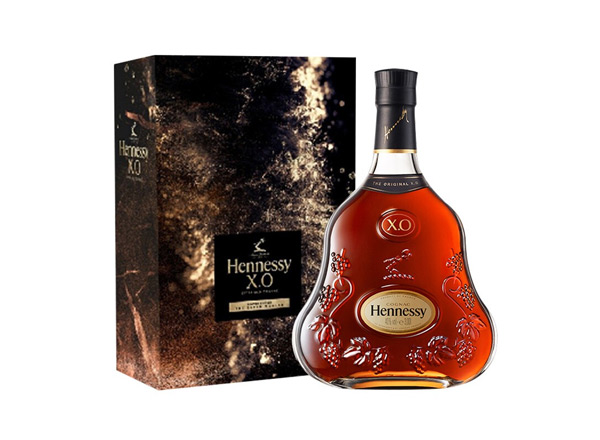 苏州轩尼诗回收Hennessy洋酒XO七重意境特别珍藏版700ml