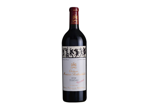 苏州回收木桐红酒正牌木桐酒庄大木桐武当红酒红葡萄酒Chateau Mouton Rothschild