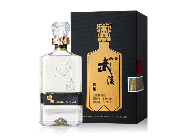 苏州回收武陵酒琥珀升级版/十二生肖/福到了/定制版509ml/1000ml武陵极客琥珀匠心高山流水八骏图