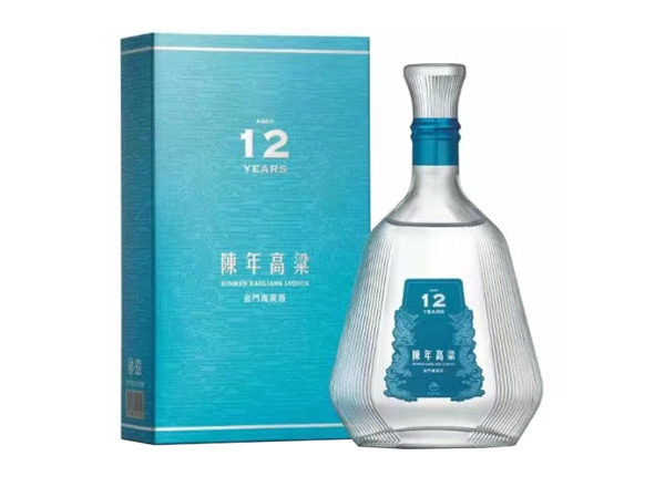 苏州上门收购金门高粱酒12年陈年高粱酒回收56度600ml年份老酒