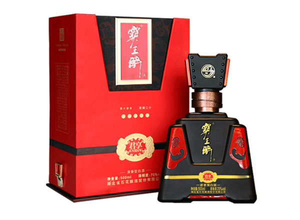 苏州石花霸王醉回收霸王醉君享70度白酒礼盒行情价格
