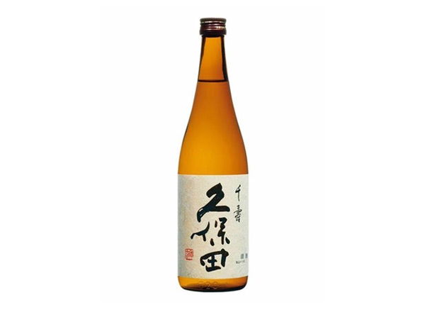 苏州久保田千寿清酒回收久保田千壽纯米吟釀日本清酒