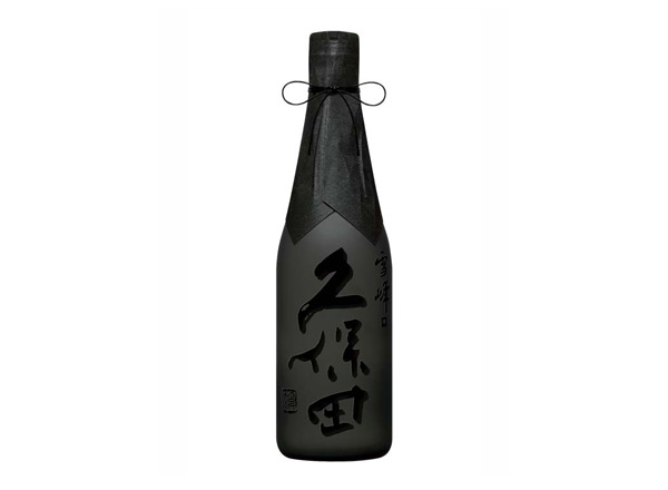 苏州日本清酒回收久保田雪峰純米大吟醸 山廃仕込行情价格