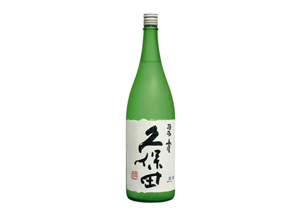 苏州久保田清酒回收久保田碧寿 山废仕入纯米大吟酿行情价格