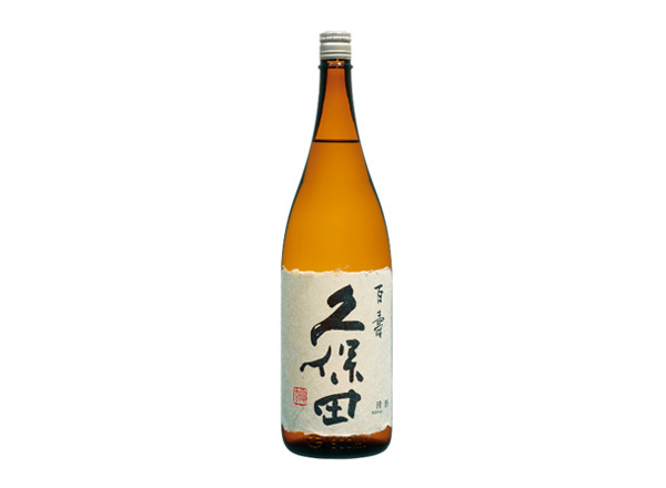 苏州久保田清酒回收久保田百寿 特别本酿造1800ml行情价格