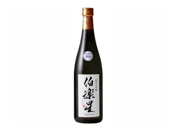 苏州新泽酿造店清酒回收伯乐星清酒纯米大吟酿酒行情价格