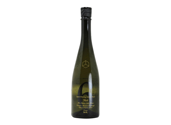 苏州回收新政清酒NO.6号酵母S-Type特别纯米生酒