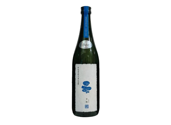 苏州新政酒造清酒回收新政天蛙日本清酒行情价格