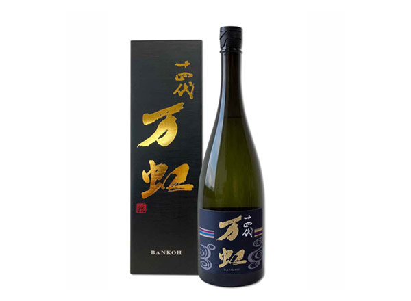 苏州十四代万虹清酒回收日本清酒