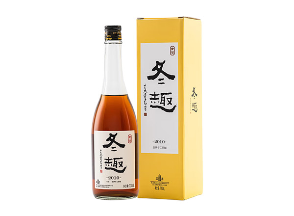 苏州塔牌冬趣黄酒回收冬趣绍兴黄酒2010年份720ml