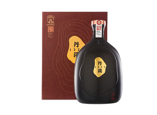 苏州丹溪1327红曲酒回收丹溪铁盖20年义乌黄酒