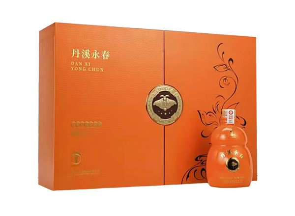 苏州丹溪本草黄酒回收丹溪永春蛹虫草滋补养生红曲黄酒礼盒装