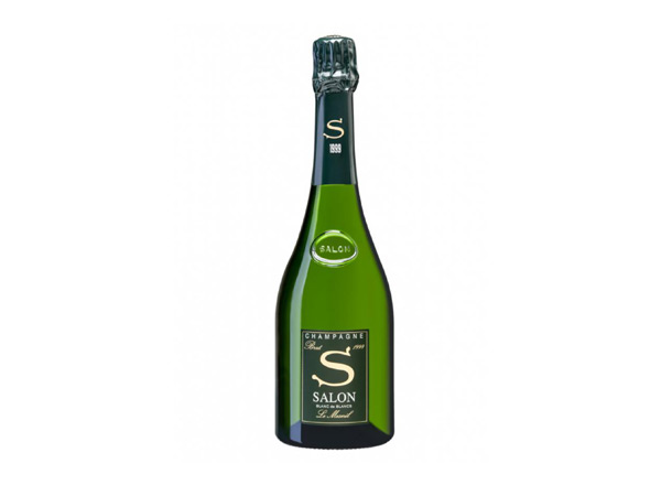 苏州沙龙香槟回收沙龙梅尼耶白中白年份香槟Champagne Salon行情价格