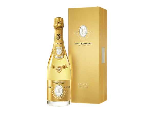 苏州路易王妃香槟回收路易王妃水晶香槟Louis Roederer Cristal礼盒行情价格