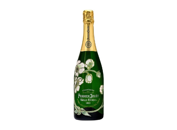 苏州​巴黎之花美丽时光年份香槟回收Perrier-Jouët Belle Epoque行情价格