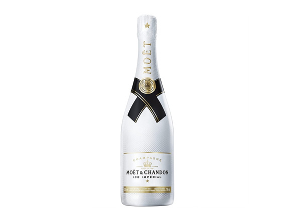苏州酩悦香槟回收酩悦冰雪帝国香槟​Moët & Chandon Ice Imperial行情价格