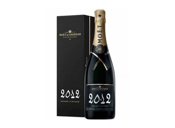 苏州酩悦香槟回收酩悦年份香槟礼盒Moët & Chandon Vintage Champagne行情价格