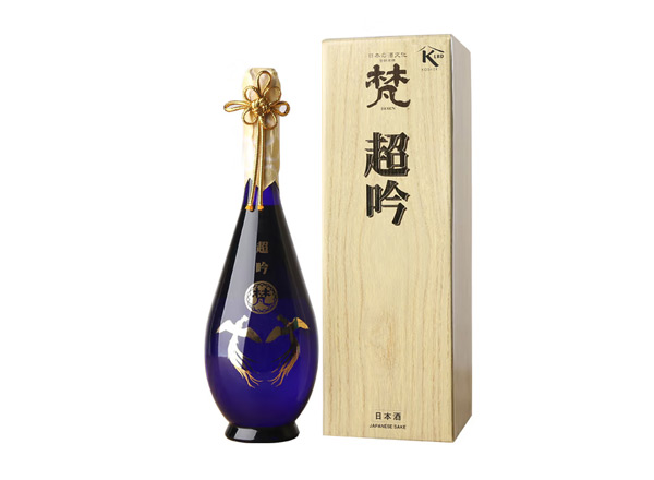 苏州Born梵清酒回收梵超吟纯米大吟酿日本清酒行情价格