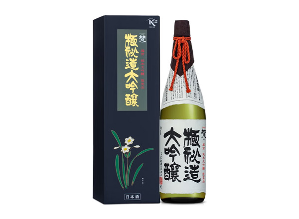 苏州日本清酒回收梵极秘造大吟酿清酒行情价格