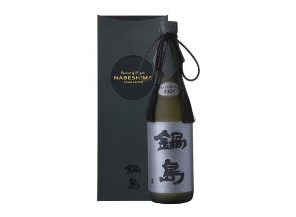 苏州锅岛清酒回收锅岛黑标Black Labe日本清酒行情价格