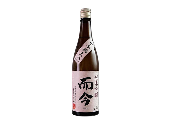 苏州而今清酒回收而今千本锦酒火入纯米吟酿清酒