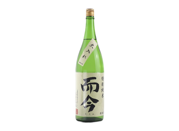 苏州而今清酒回收而今火入特别纯米日本清酒行情价格