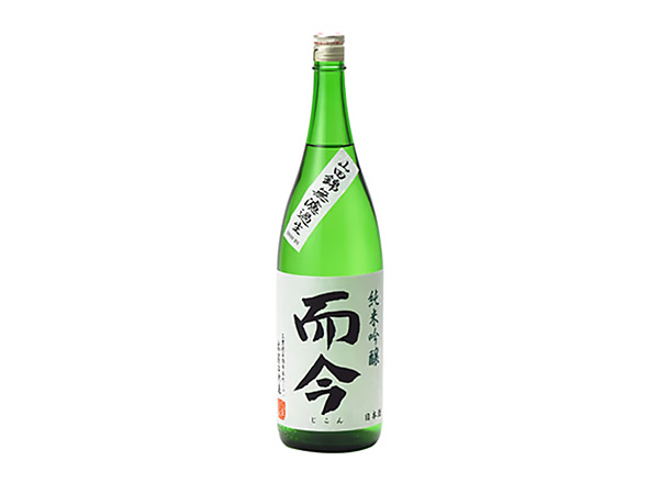苏州回收而今清酒山田锦无滤过生特别纯米吟酿清酒行情价格