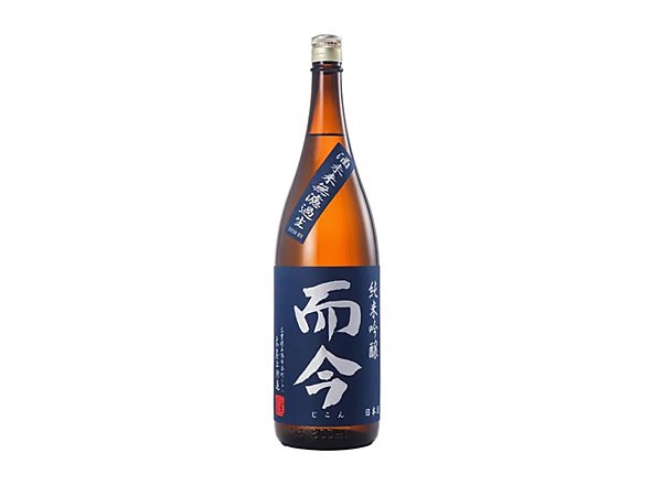 苏州而今清酒回收而今酒未来无滤过生纯米呤酿清酒行情价格