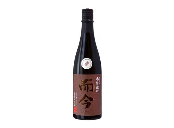 苏州而今清酒回收而今赤磐雄町清酒木屋正酒造行情价格