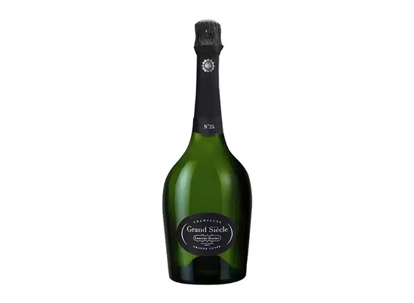 苏州罗兰百悦香槟回收罗兰百悦盛世香槟起泡酒🍾Laurent Perrier Grand Siècle行情价格