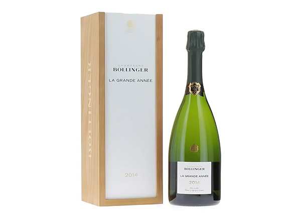 苏州堡林爵香槟回收堡林爵丰年香槟Champagne Bollinger La Grande Année行情价格