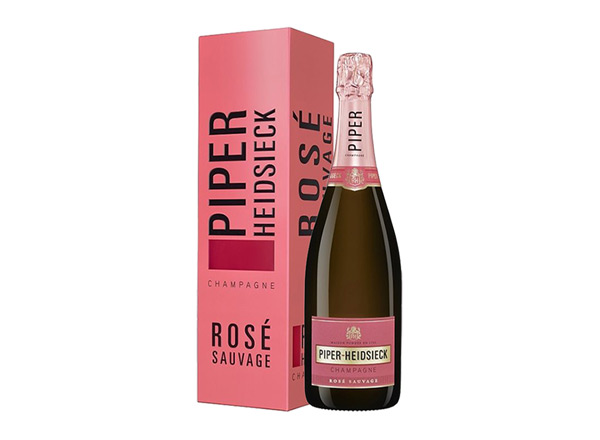 苏州白雪桃红香槟回收白雪粉红玫瑰Rosé Sauvage起泡酒行情价格