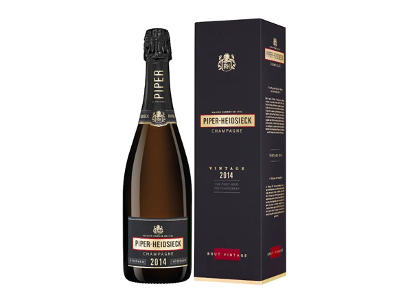 苏州白雪香槟酒回收白雪年份香槟起泡酒Piper-Heidsieck Brut行情价格