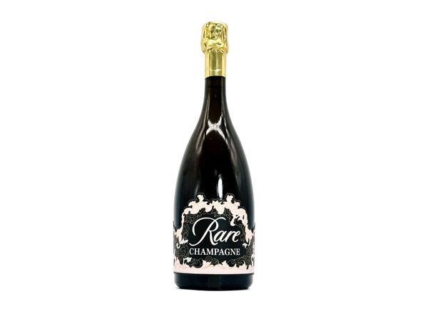 苏州白雪香槟回收白雪稀露黑钻香槟限量夜光版Piper-Heidsieck Rare行情价格