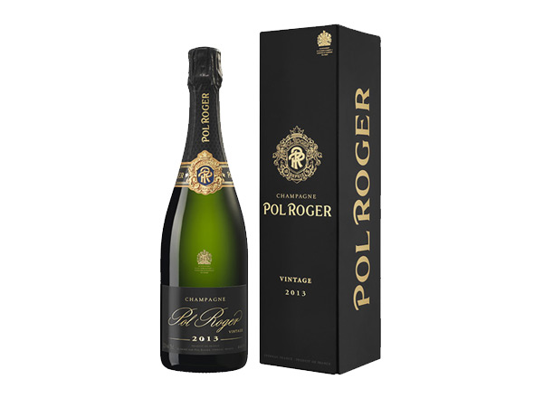 苏州Pol Roger回收宝禄爵年份香槟天然型起泡酒