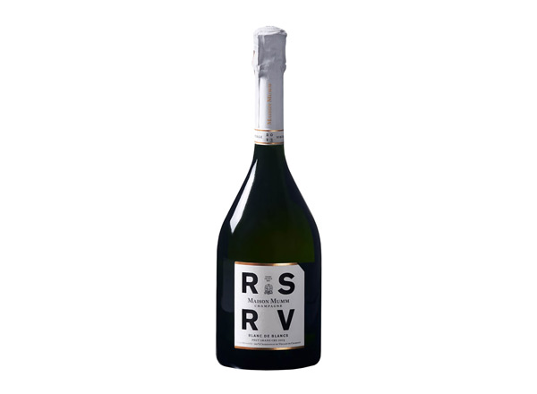 苏州玛姆红带香槟回收RSRV Maison Mumm Grand Cru特级村白中白年份玛姆香槟