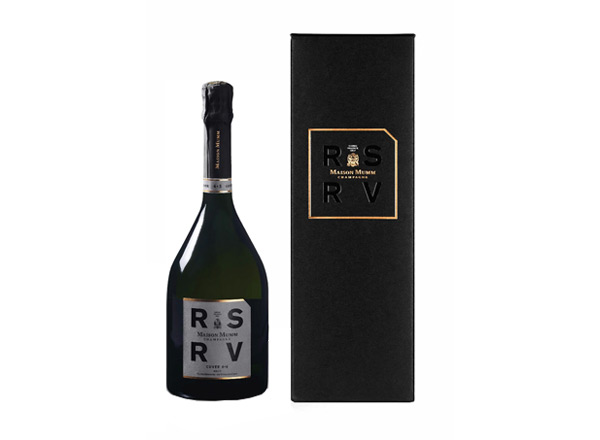 苏州​玛姆香槟回收RSRV Maison Mumm Cuvee 4-5特级村干型香槟