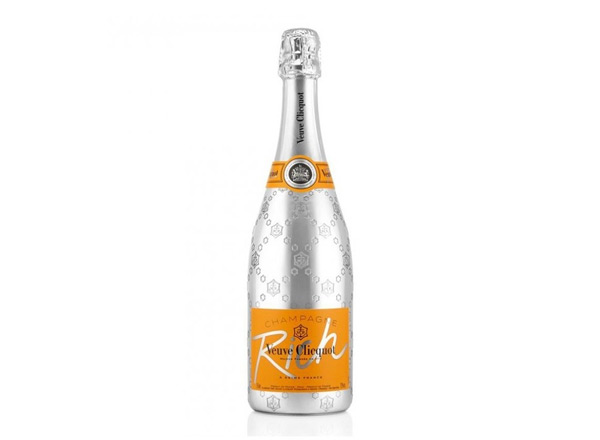 苏州凯歌香槟回收凯歌银牌香槟Veuve Clicquot Rich