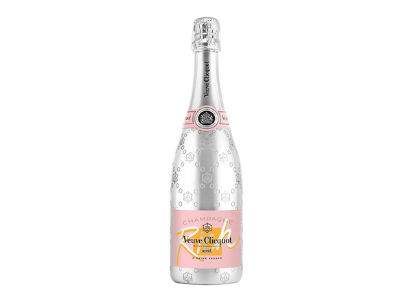 苏州凯歌香槟回收凯歌银牌桃红/粉红玫瑰香槟Veuve Clicquot Rich Rose