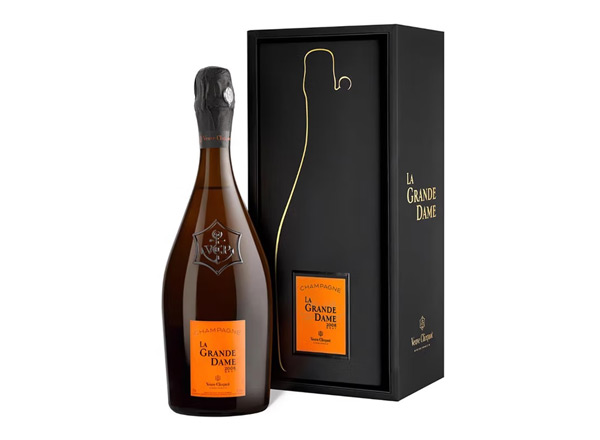 苏州凯歌香槟回收凯歌贵妇年份香槟Veuve Clicquot La Grande Dame