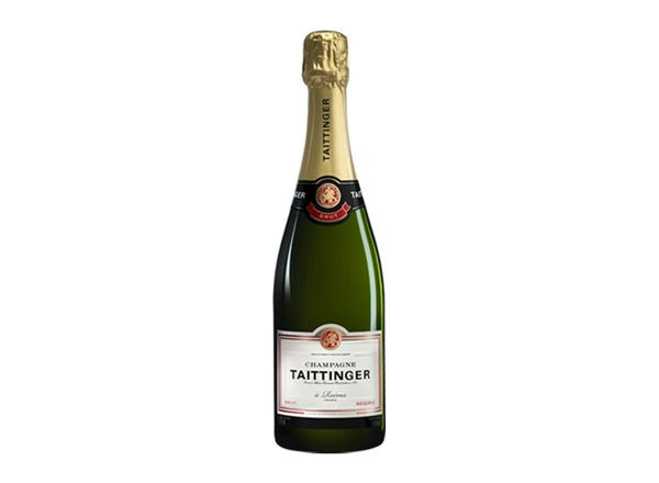 苏州泰亭哲香槟回收泰亭哲珍藏香槟Taittinger Brut Reserve